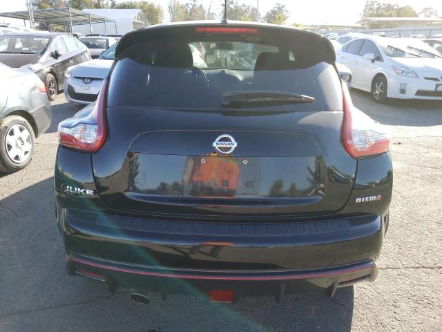 2015 NISSAN JUKE S - JN8AF5MV7FT562804