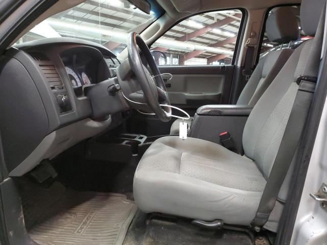 2008 DODGE DAKOTA QUA 1D7HE28K48S637355