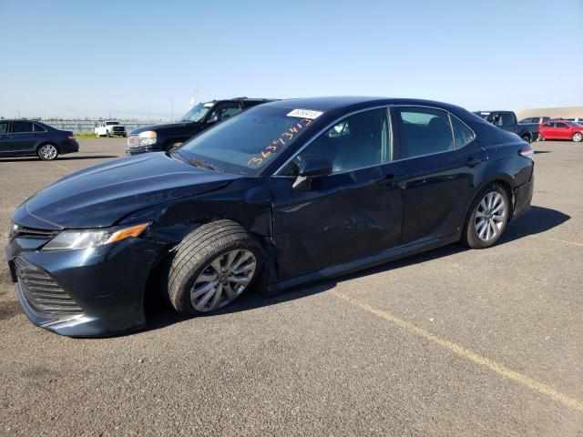 2018 TOYOTA CAMRY L - 4T1B11HK7JU585263