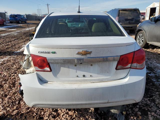 1G1P75SZ8E7145619 Chevrolet Cruze