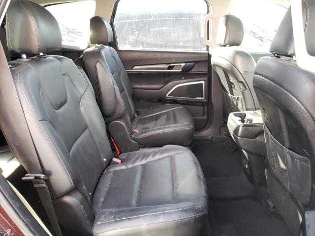 2020 KIA TELLURIDE 5XYP6DHCXLG094972