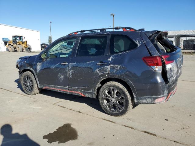 JF2SKAJC2NH446761 Subaru Forester Sport
