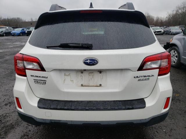 2016 SUBARU OUTBACK 2. 4S4BSADC3G3282765