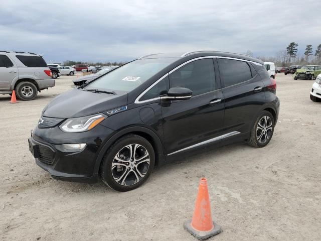 2021 CHEVROLET BOLT EV PR - 1G1FZ6S02M4103122