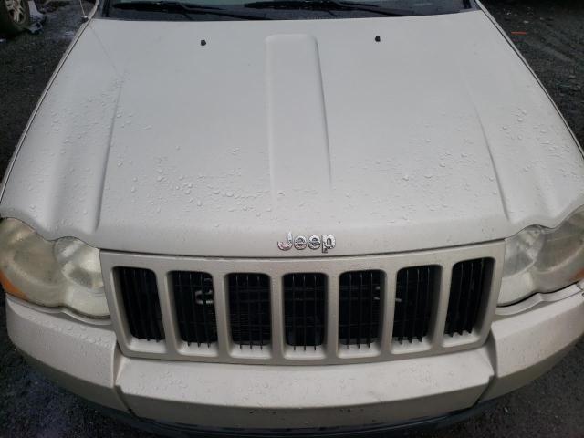 1J8GR48K19C554394 Jeep Grand Cherokee Laredo