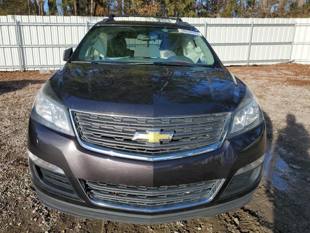 2015 CHEVROLET TRAVERSE - 1GNKRFKD8FJ146576