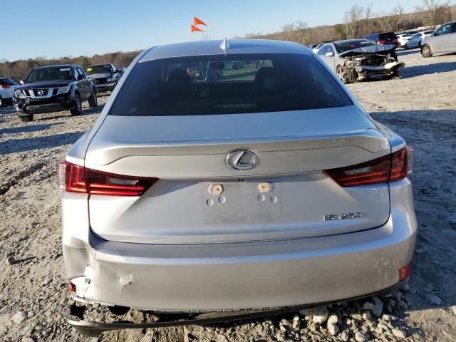 2015 LEXUS IS 250 - JTHBF1D29F5056103