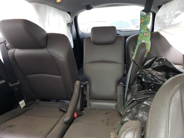 2018 HONDA ODYSSEY TO - 5FNRL6H80JB005164