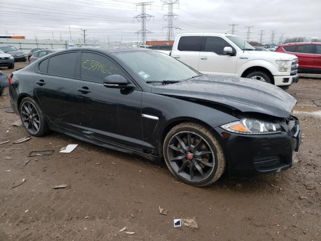 SAJWJ0FF9F8U55217 Jaguar Xf 3.0 Sport Awd
