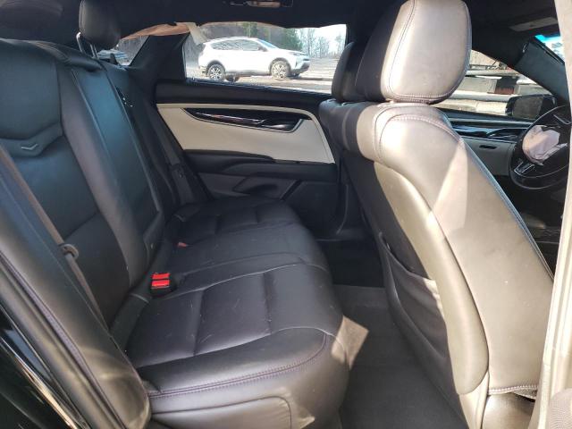 2015 CADILLAC XTS PLATIN 2G61T5S3XF9137707