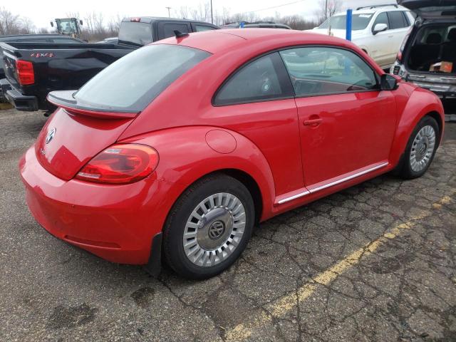 2016 VOLKSWAGEN BEETLE SE 3VWJ17AT9GM636553