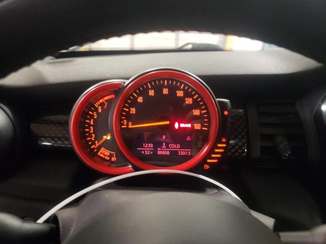 WMWXP7C54F2A36295 Mini Cooper