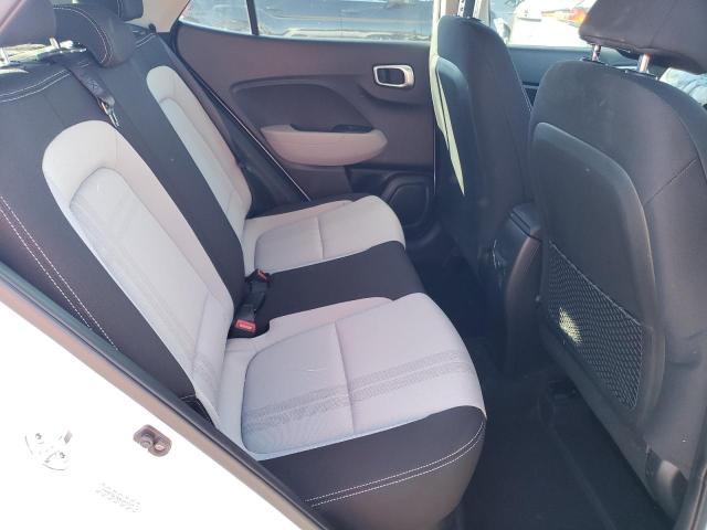 2022 HYUNDAI VENUE SEL KMHRC8A36NU183177