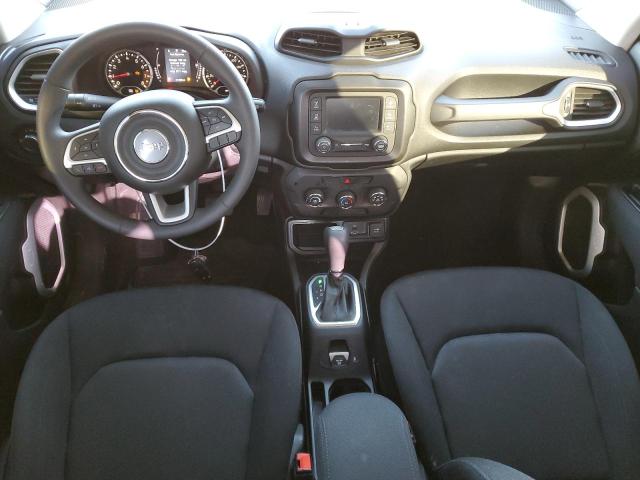2020 JEEP RENEGADE S ZACNJAAB6LPL04051
