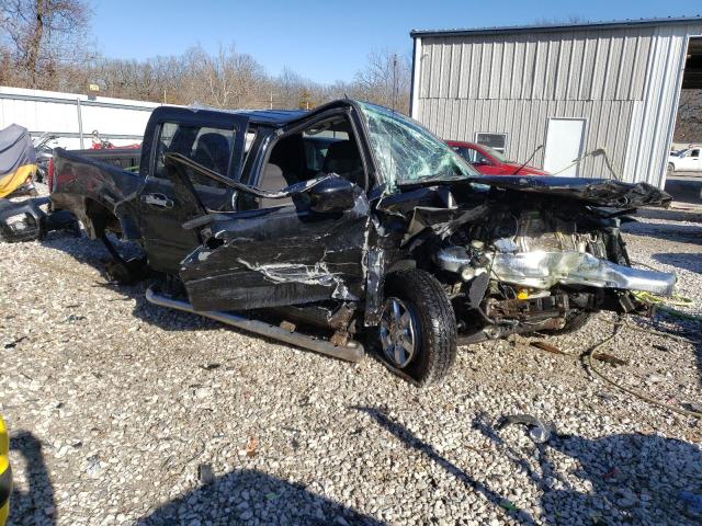 1GTH6MFE5B8111112 GMC CANYON SLE