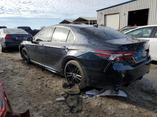 2021 TOYOTA CAMRY XSE - 4T1K61AK5MU433224