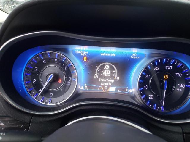 2015 CHRYSLER 300 LIMITE - 2C3CCAAG2FH864482