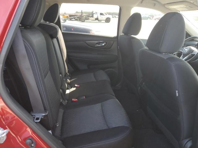 2017 NISSAN ROGUE PLAT - JN8AT2MT2HW390107