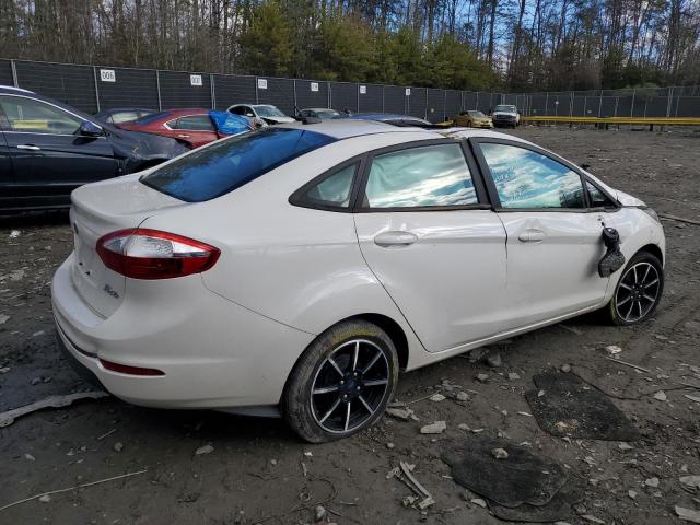 2019 FORD FIESTA SE - 3FADP4BJ8KM129040