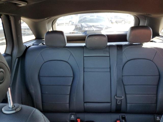 2017 MERCEDES-BENZ GLC 300 4M - WDC0G4KB8HF256522