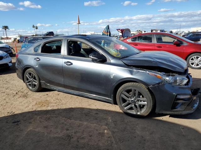 2020 KIA FORTE GT L - 3KPF34AD3LE158449