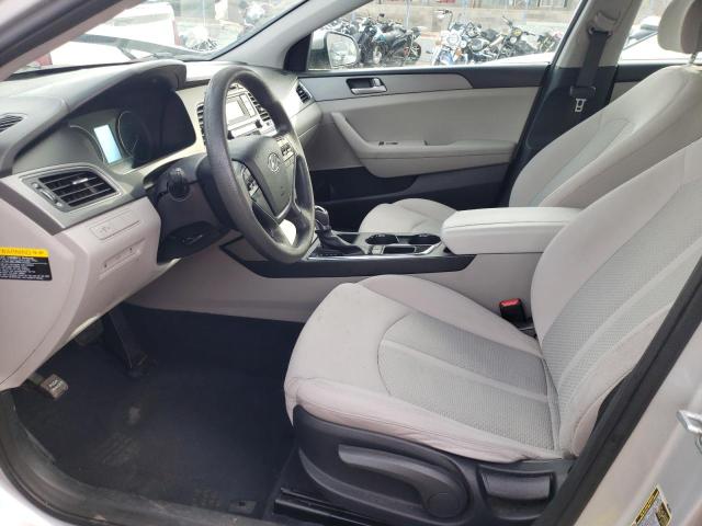 2015 HYUNDAI SONATA SE - 5NPE24AF6FH184074