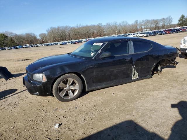 2009 Dodge Charger 