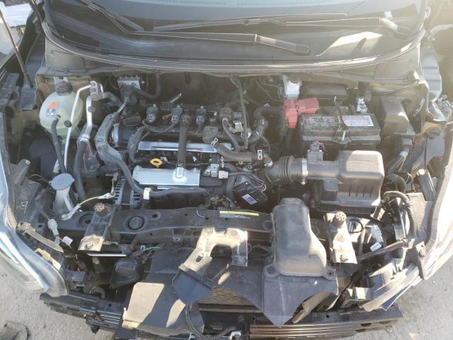 2021 NISSAN VERSA SV - 3N1CN8EV3ML865185