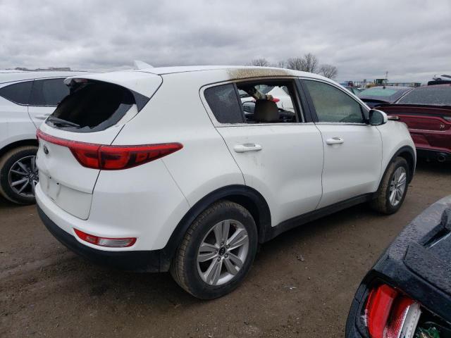 KNDPM3AC7H7121351 KIA Sportage Lx