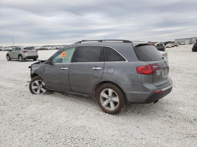 2HNYD2H21AH505626 Acura MDX
