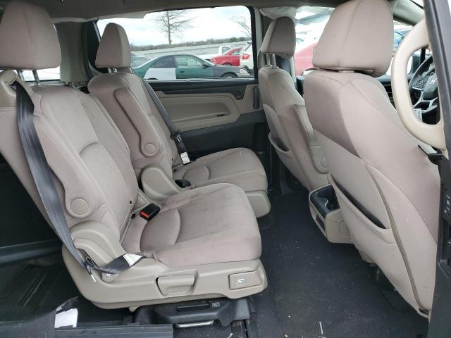 2020 HONDA ODYSSEY EX 5FNRL6H58LB071678