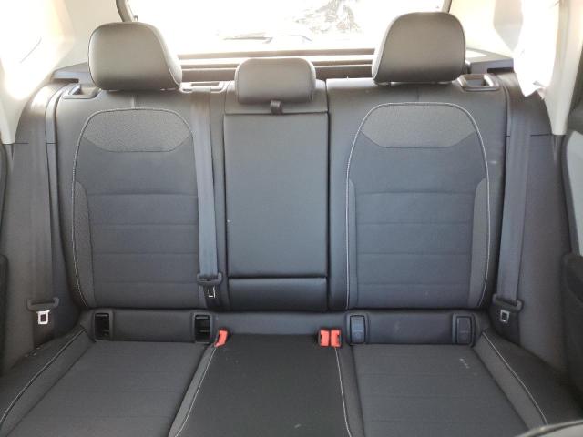 2023 VOLKSWAGEN TAOS SE - 3VVEX7B27PM306405