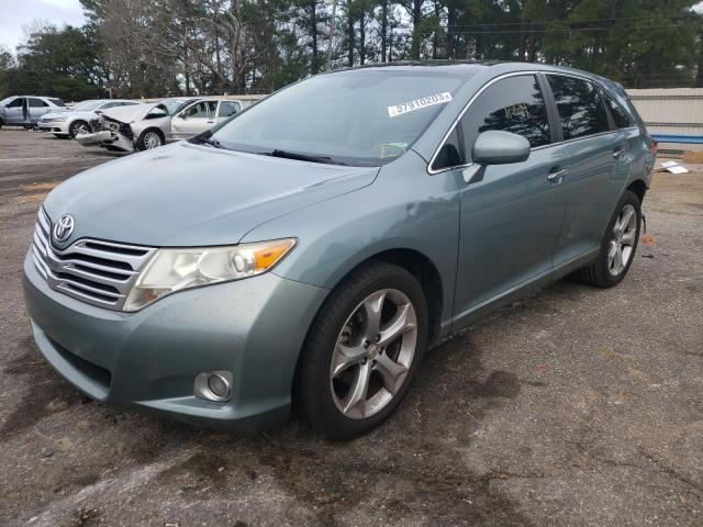 2009 Toyota Venza 