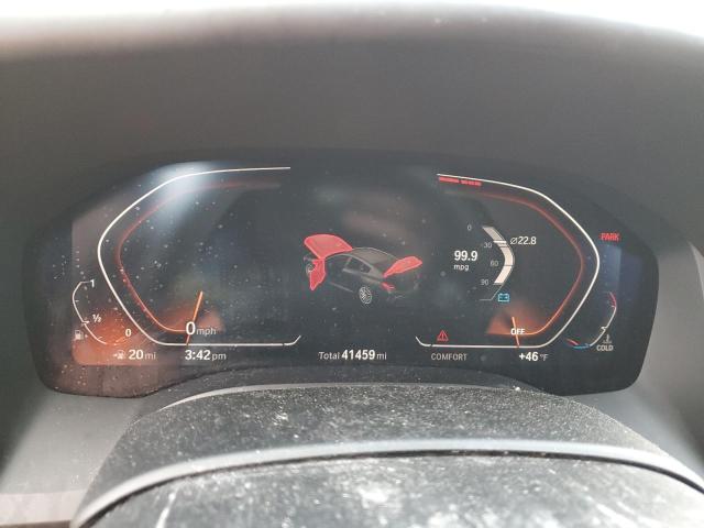 2020 BMW 840XI - WBAGV4C06LCD73498