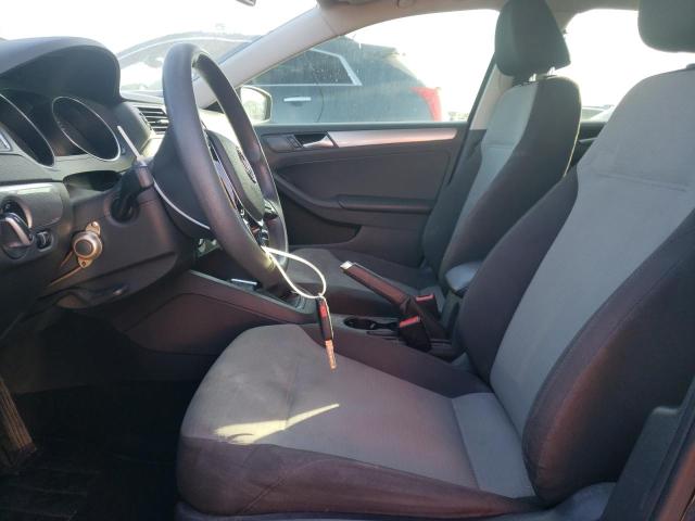 2017 VOLKSWAGEN JETTA S - 3VW167AJXHM333251