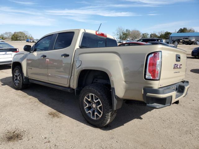 2021 GMC CANYON AT4 1GTG6FEN0M1158715