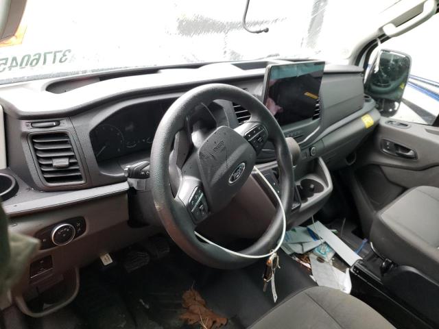 2022 FORD TRANSIT T- - 1FTYE1C82NKA00993