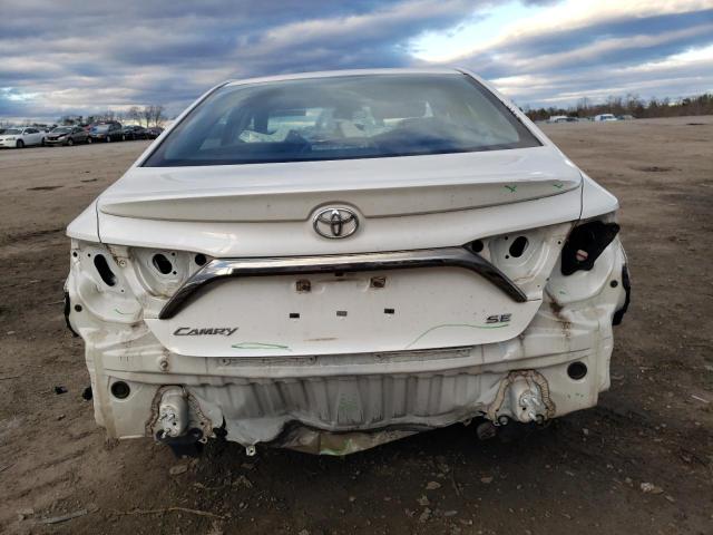 2015 TOYOTA CAMRY LE 4T1BF1FK3FU074810
