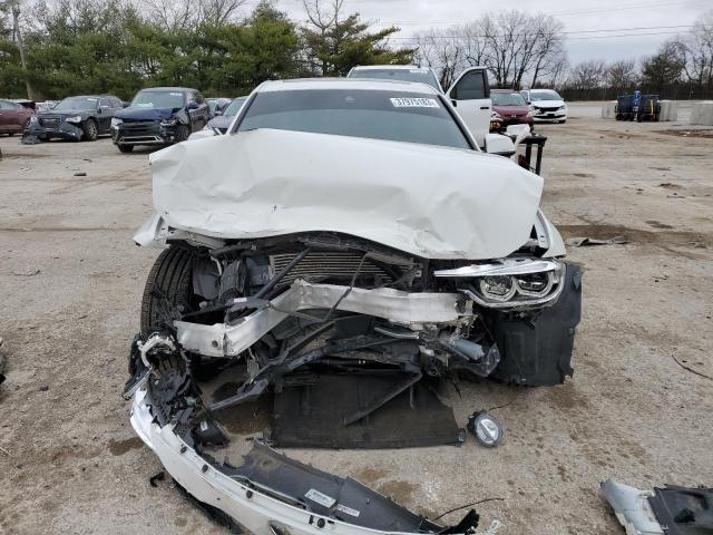 2018 BMW 330E - WBA8E1C54JA177807