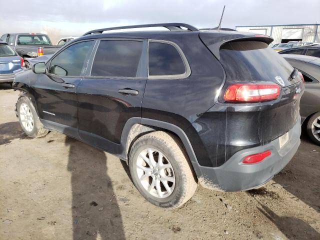 1C4PJLAB2GW259318 Jeep Cherokee Sport