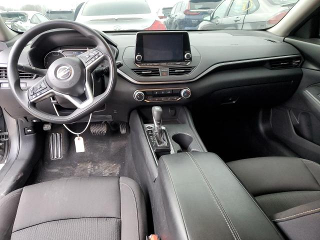 2020 NISSAN ALTIMA S - 1N4BL4BV2LC189727