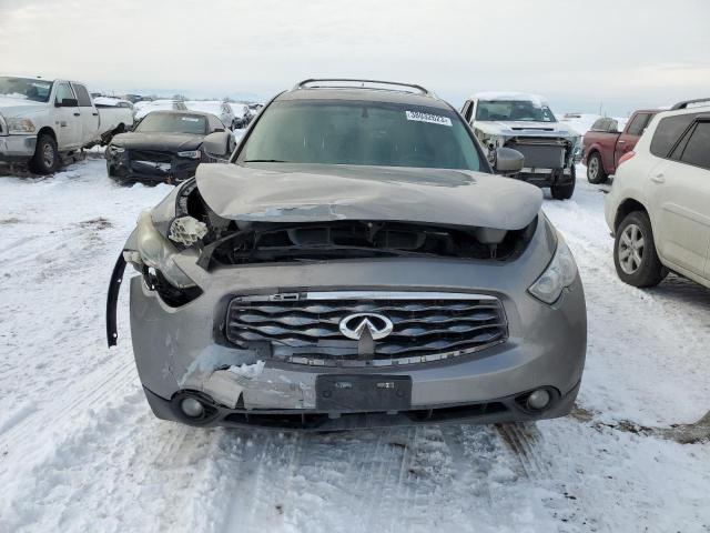 2016 INFINITI FX35 JN8AS1MW0AM855590