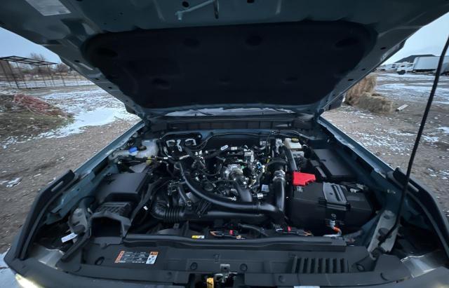 2021 FORD BRONCO FIR 1FMEE5EP8MLA42703