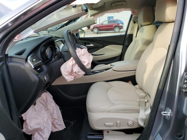 2020 BUICK ENVISION P - LRBFXBSA0LD227157