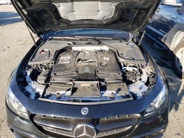 2020 MERCEDES-BENZ E 63 AMG-S - WDDZF8KB2LA758185