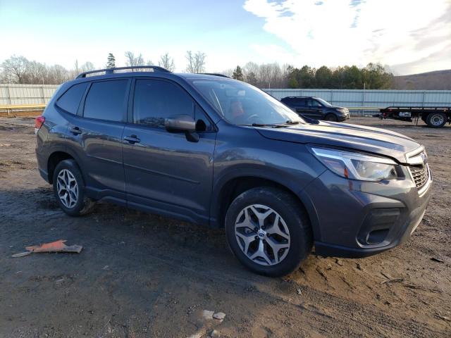 JF2SKAJC9MH557578 Subaru Forester Premium