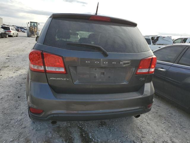 2015 DODGE JOURNEY R/ 3C4PDCEG2FT630866