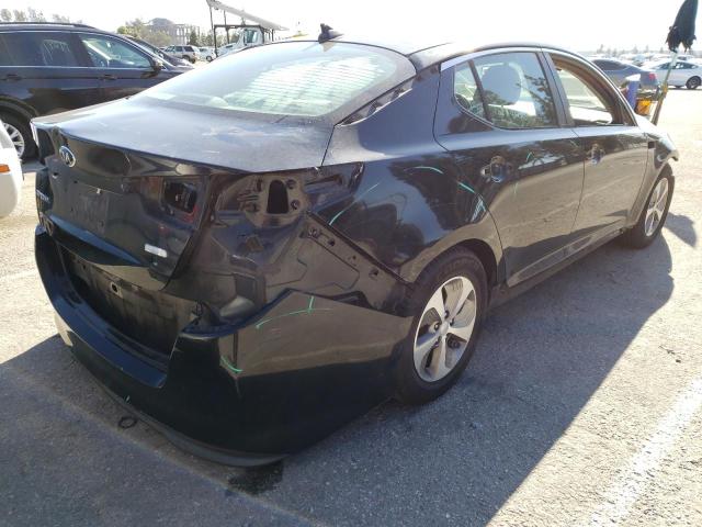 KNAGM4AD0E5065952 KIA OPTIMA HYBRID