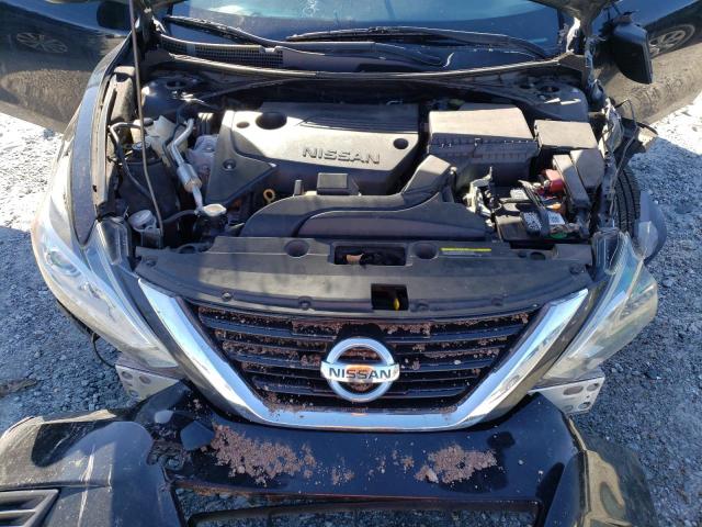 2017 NISSAN ALTIMA - 1N4AL3AP4HC273810