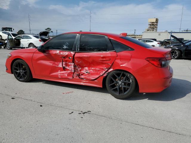 2022 HONDA CIVIC SPOR 2HGFE2F57NH514247